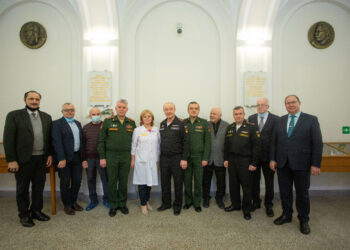 Бисенков