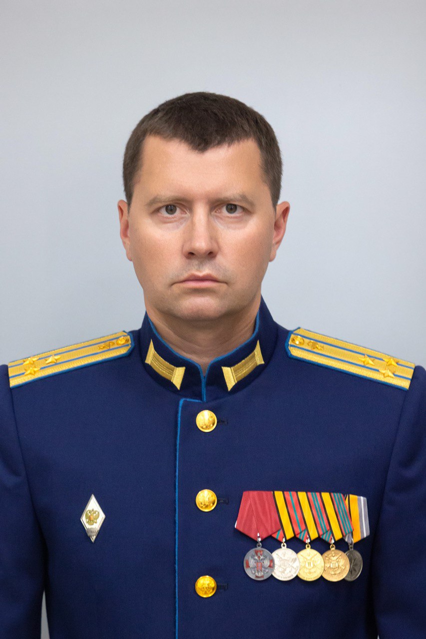 ЖДАНОВ Константин Валерьевич – Главный инфекционист МО РФ, член-корреспондент РАН