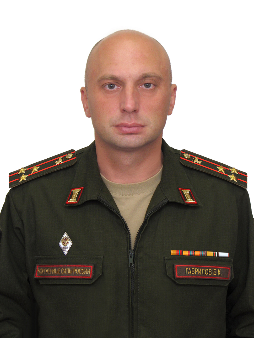 gavrilov