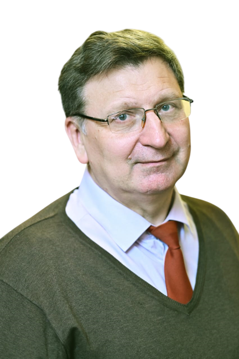 iordanishvili