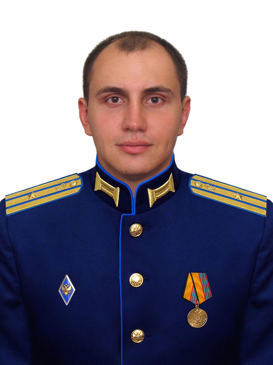 komarov