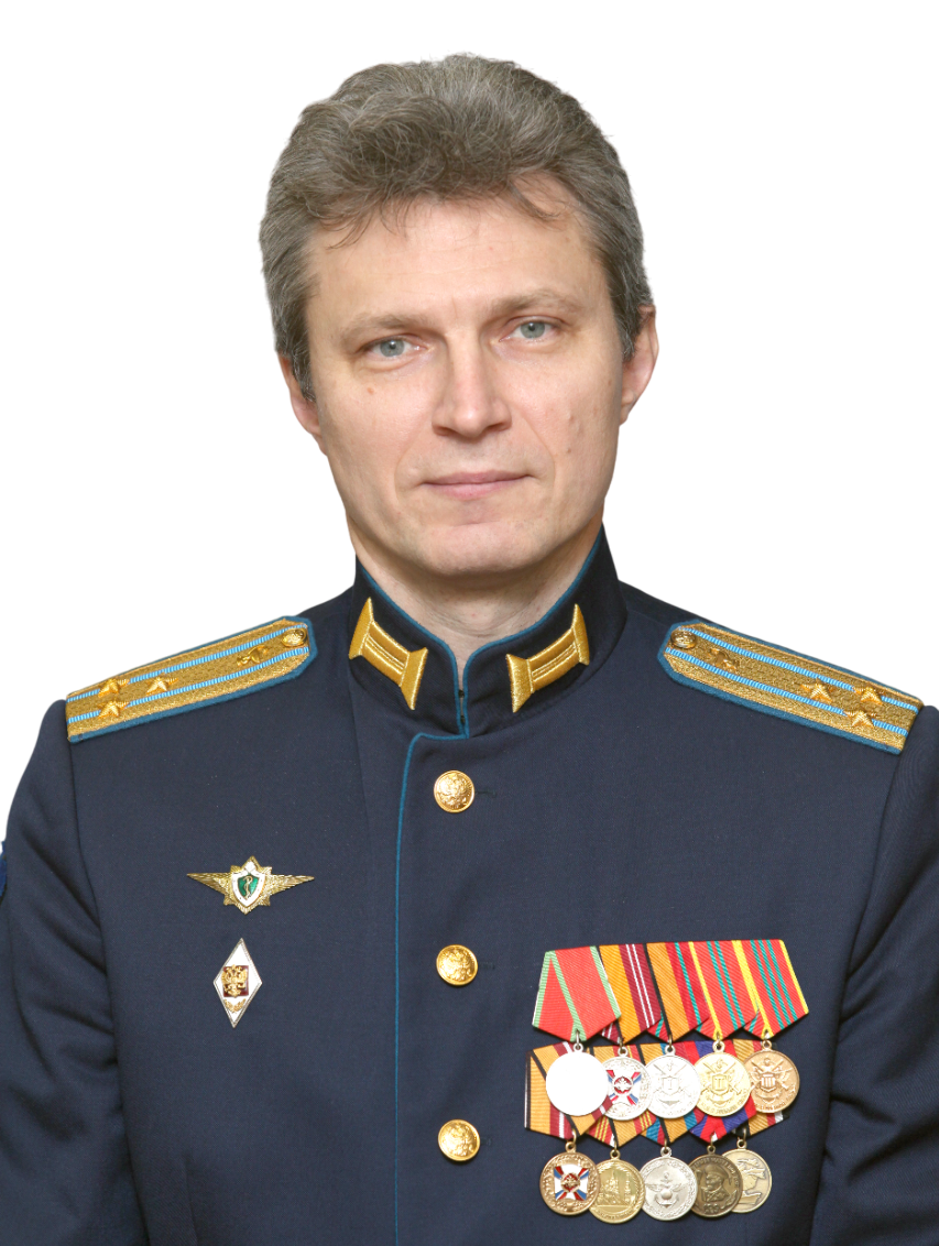 soldatov
