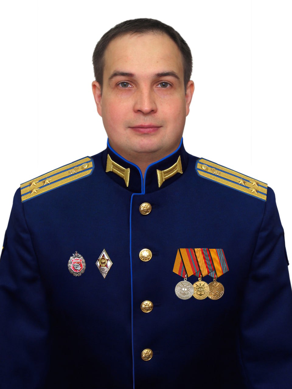 sotnikov