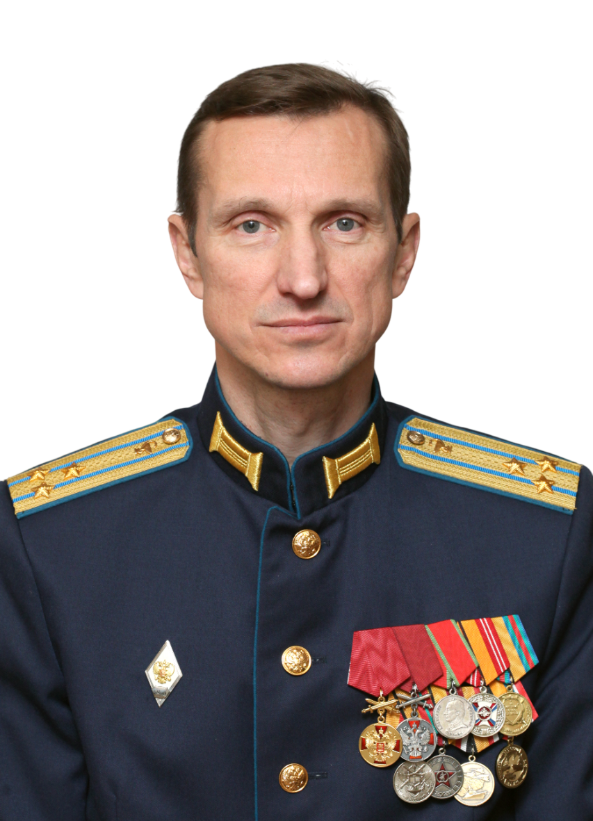 zhuravlyov