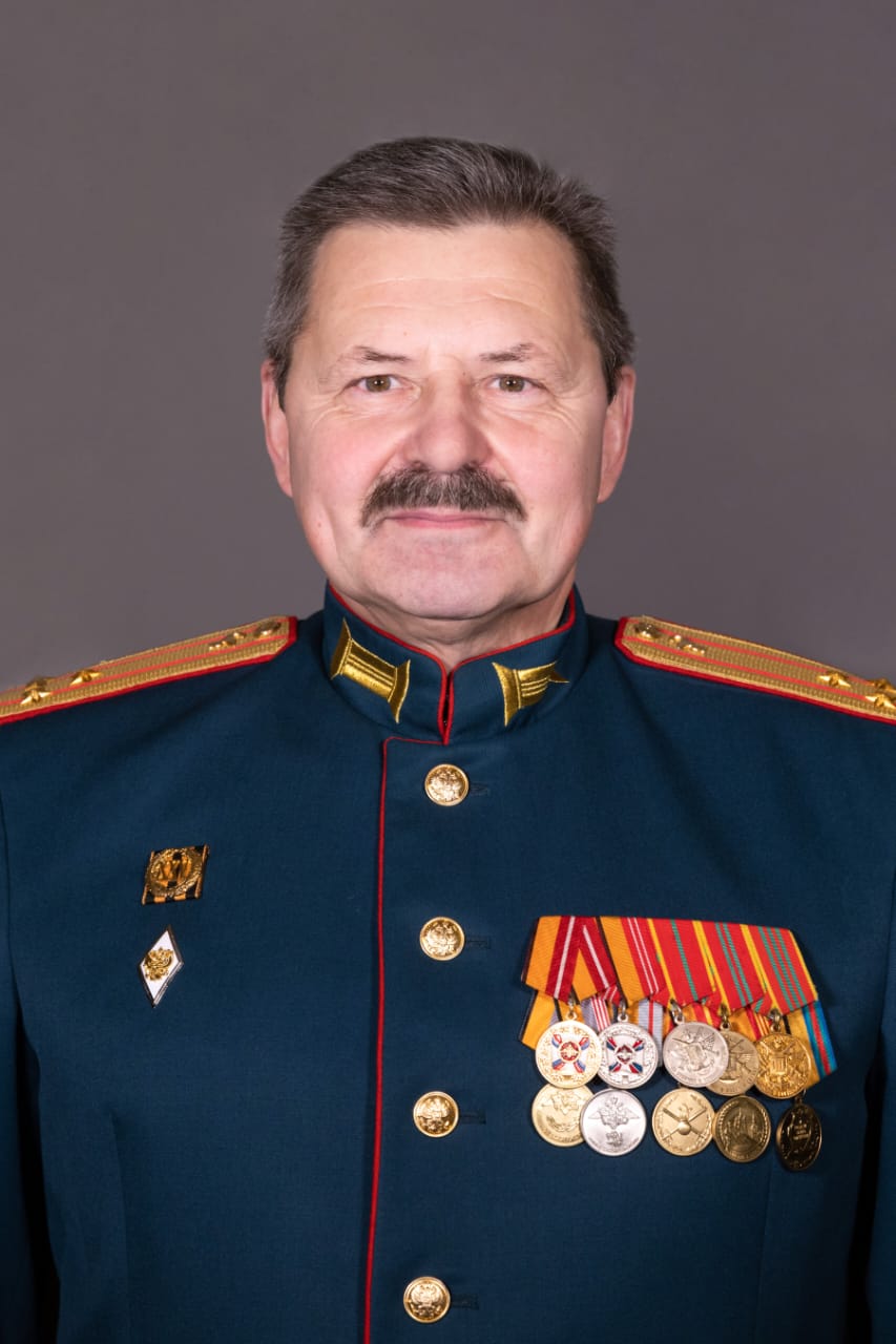 mikhalskiy