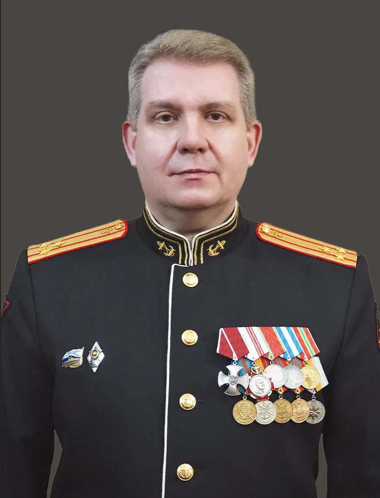 ИВЧЕНКО
