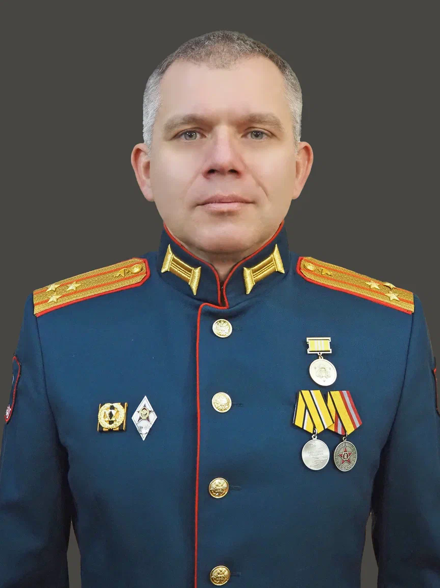 ОВЧИННИКОВ