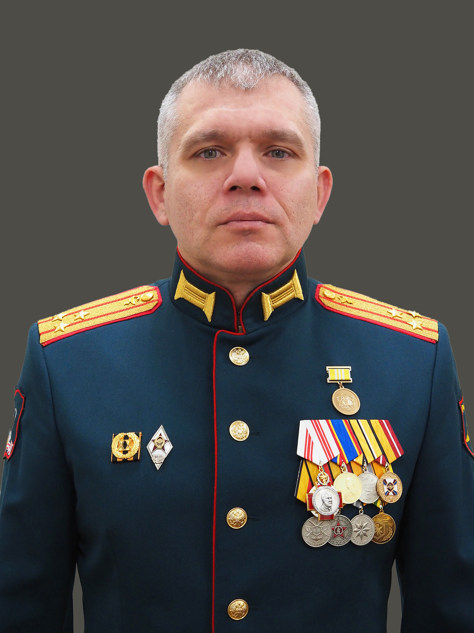 ОВЧИННИКОВ