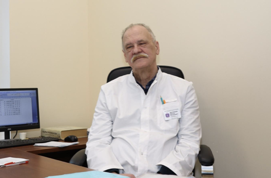 vostrikov