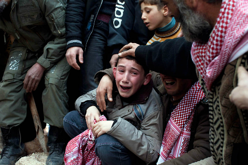 Группа сирийских детей, страдающих тяжелыми хроническими заболеваниями, доставлена в Санкт-Петербург для лечения в Военно-медицинскую академию им. С. М. Кирова