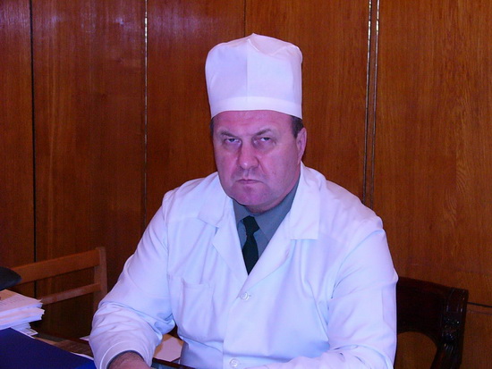 Рубцовская поликлиника официальный сайт