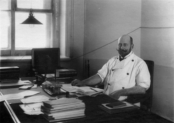 23 января родился Сергей Петрович Федоров (1869-1936)  – русский хирург, основоположник отечественной урологии.