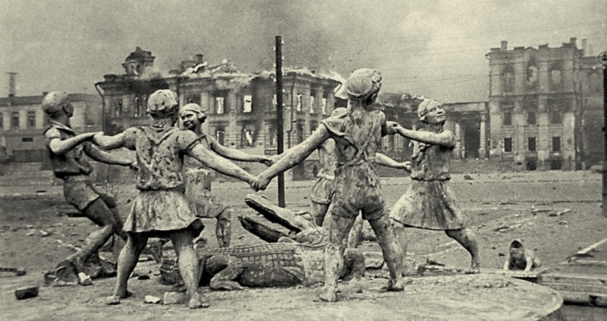 2 февраля 1943 года День воинской славы России