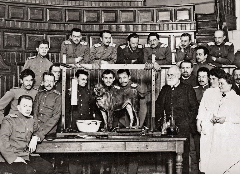20-23 марта 1918 года Главное Военно-санитарное управление передислоцировано из Петрограда в Москву