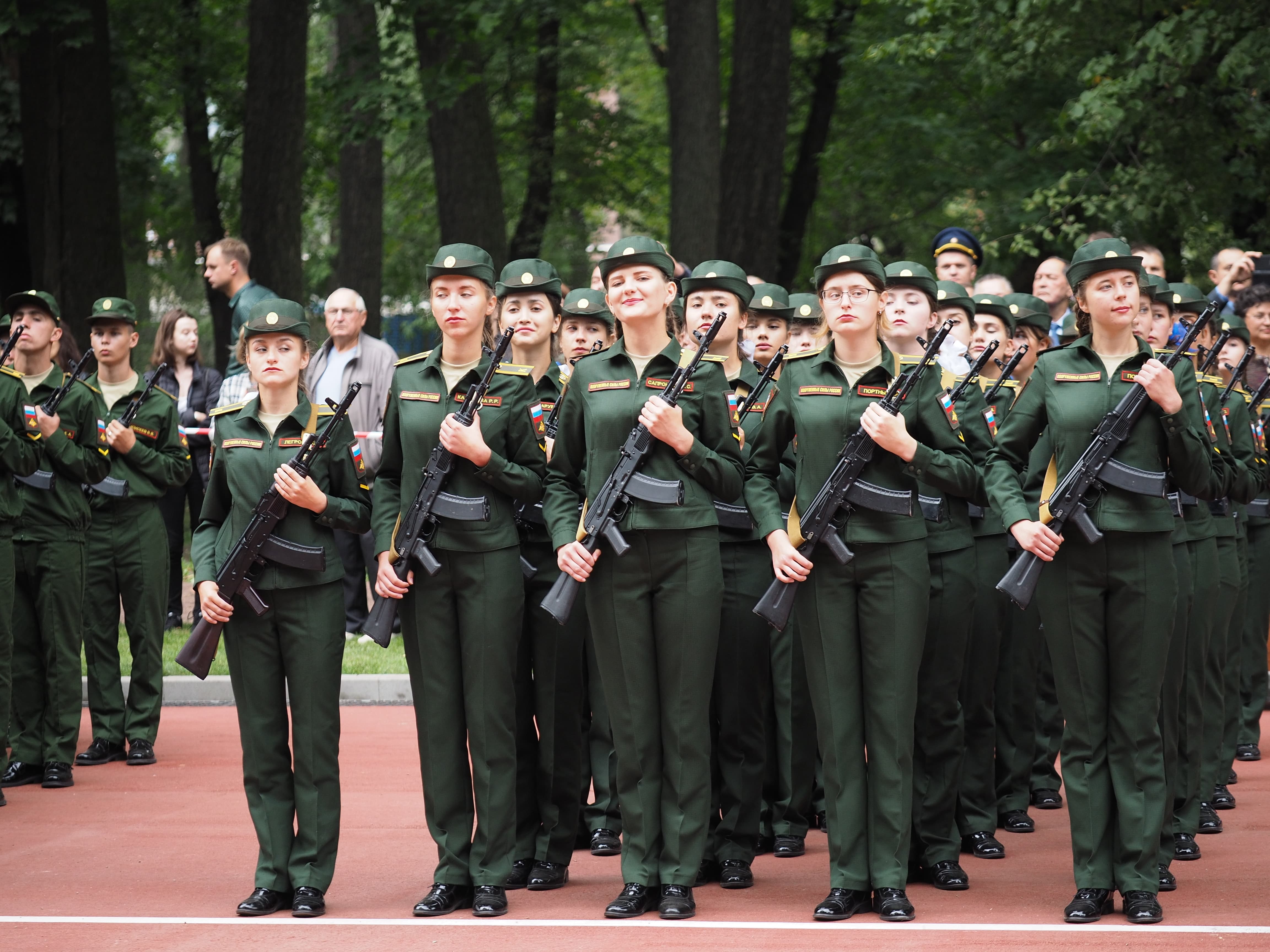 Военная медицинская академия в санкт петербурге