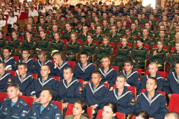 Рота Новый Год 2 2