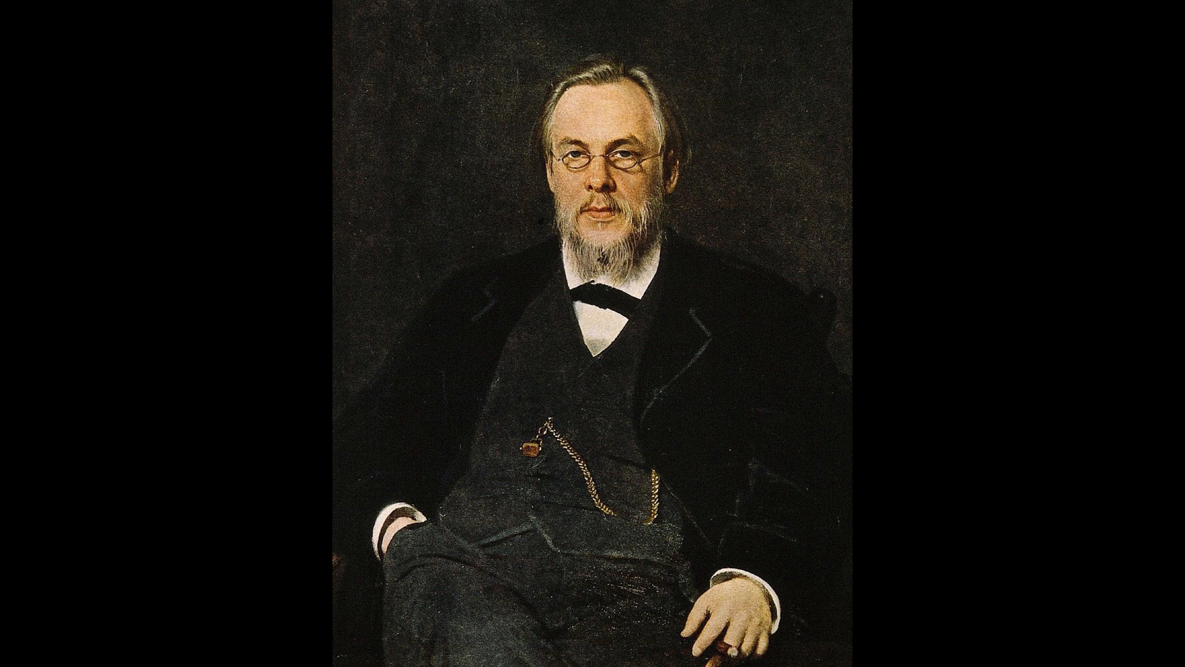 5 сентября 1832 года родился Боткин Сергей Петрович. Тайный советник, доктор медицины, профессор, академик ИМХА