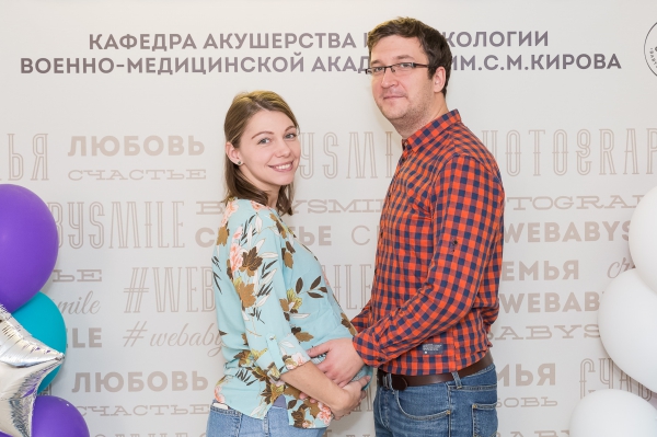 Клиника акушерства и гинекологии Военно-медицинской академии открыла двери для жителей Петербурга