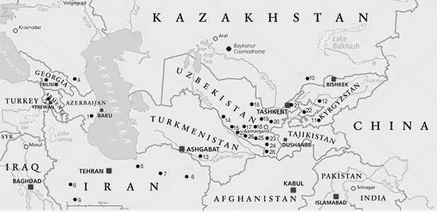 Реферат: Азербайджан в Великой Отечественной войне