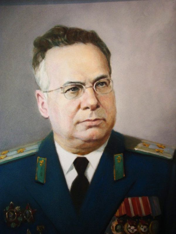 ШИШОВ Анатолий Григорьевич