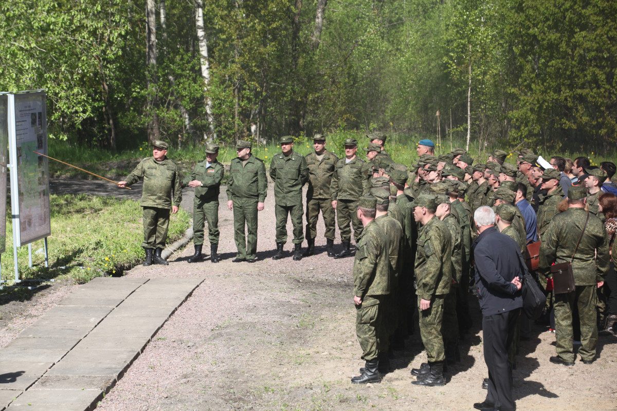 6 военная организация. Военно-медицинская служба Украины.