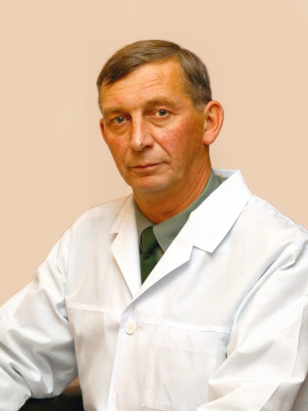 ШУСТОВ Сергей Борисович