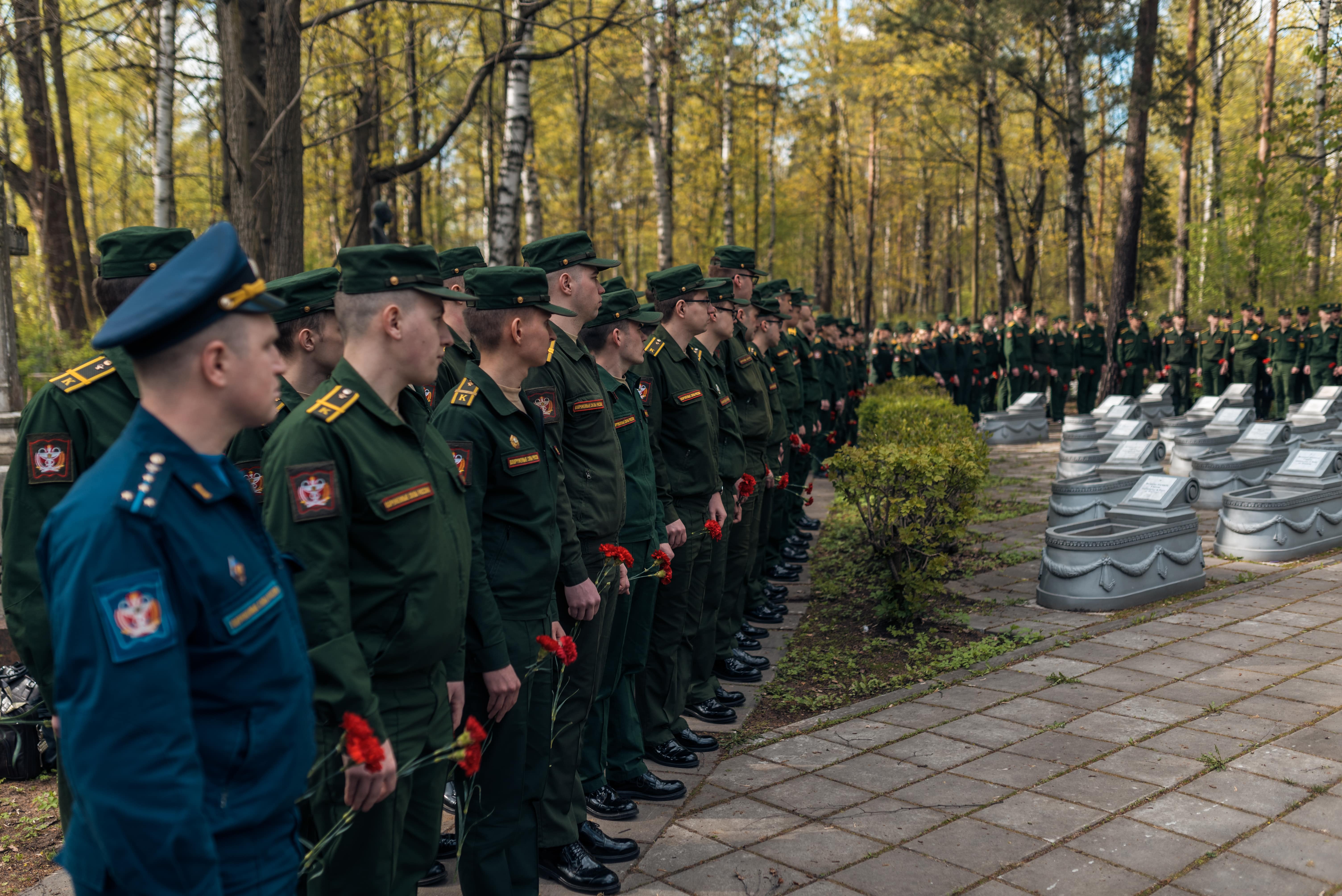 Военно медицинская академия презентация