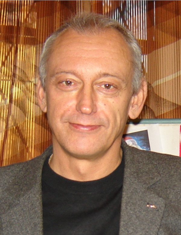 СЫСОЕВ Владимир Николаевич