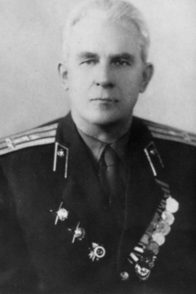 БЕЛЯНИН Леонид Иванович