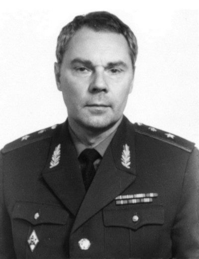 Сальников сергей алексеевич
