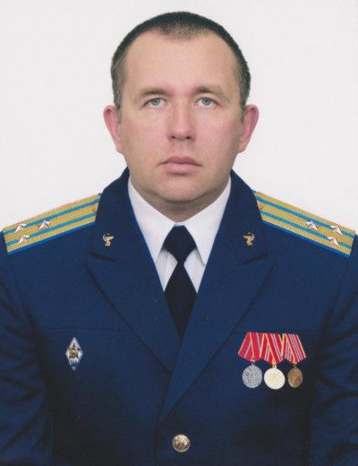 БАШАРИН Вадим Александрович