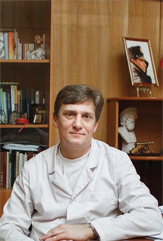 ЧЕРКАШИН Дмитрий Викторович