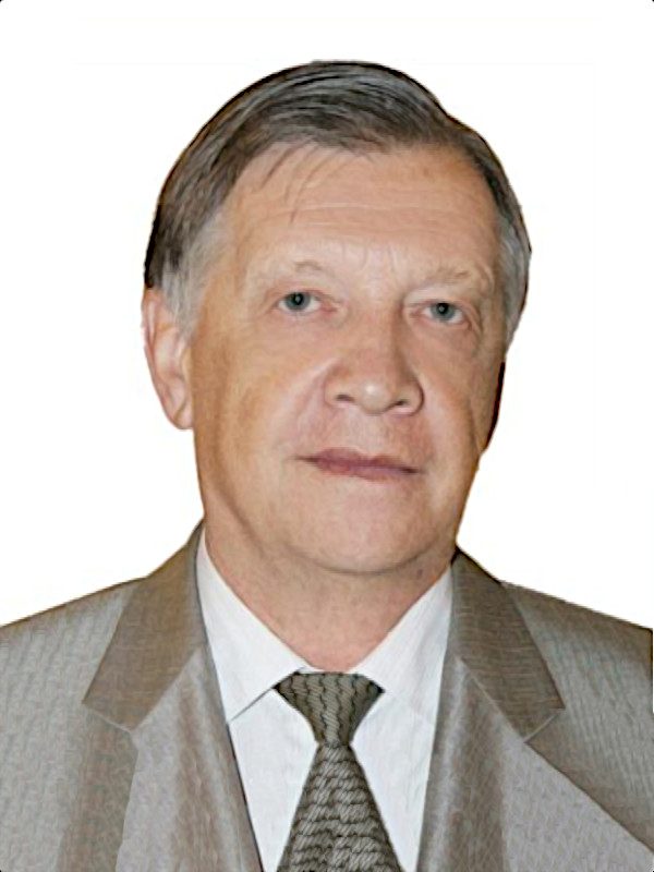 МАЛАХОВ Сергей Федорович