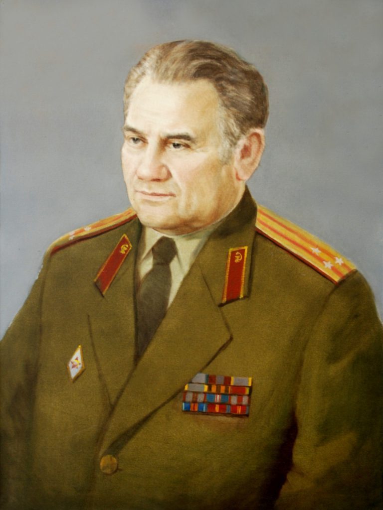 Лифанов николай степанович
