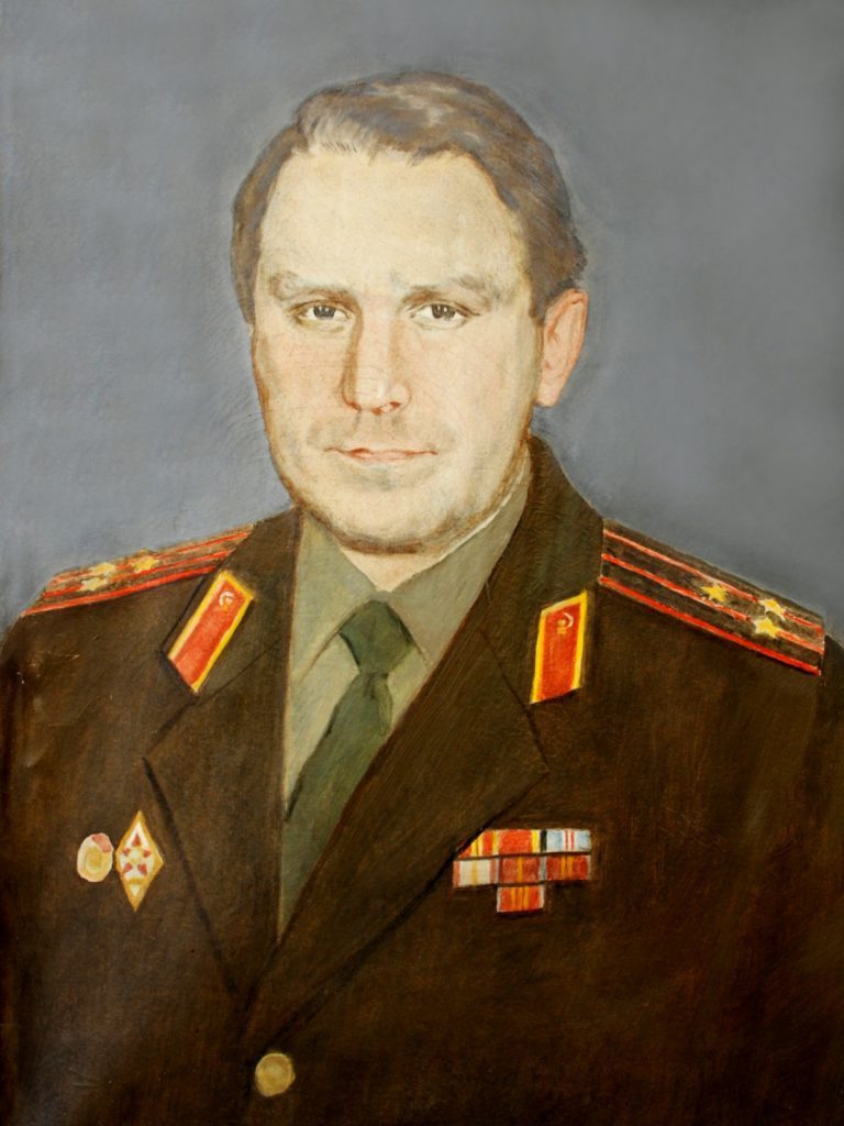 Богдан вадим иванович
