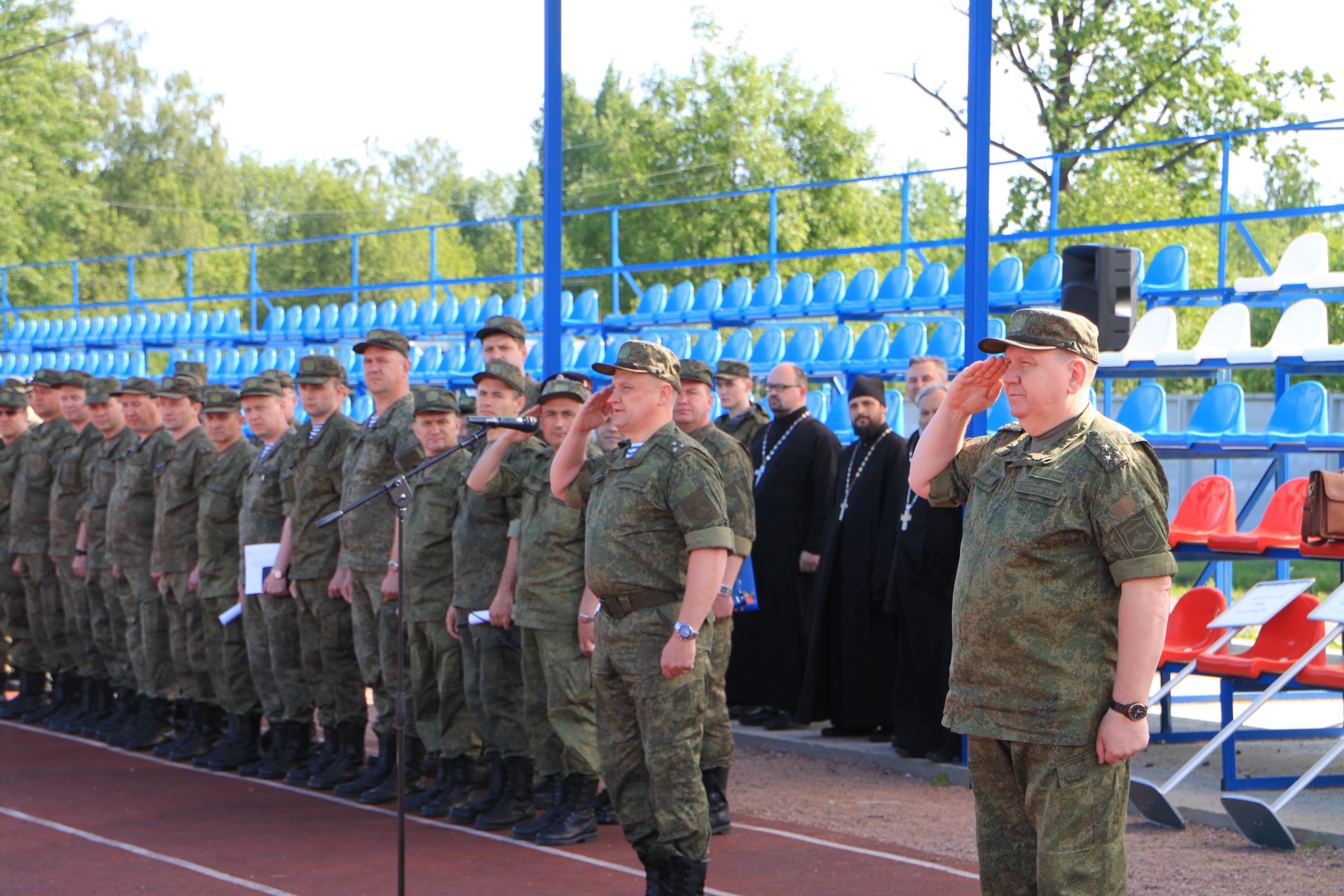 Учебный центр военно медицинской академии в красном селе адрес карта