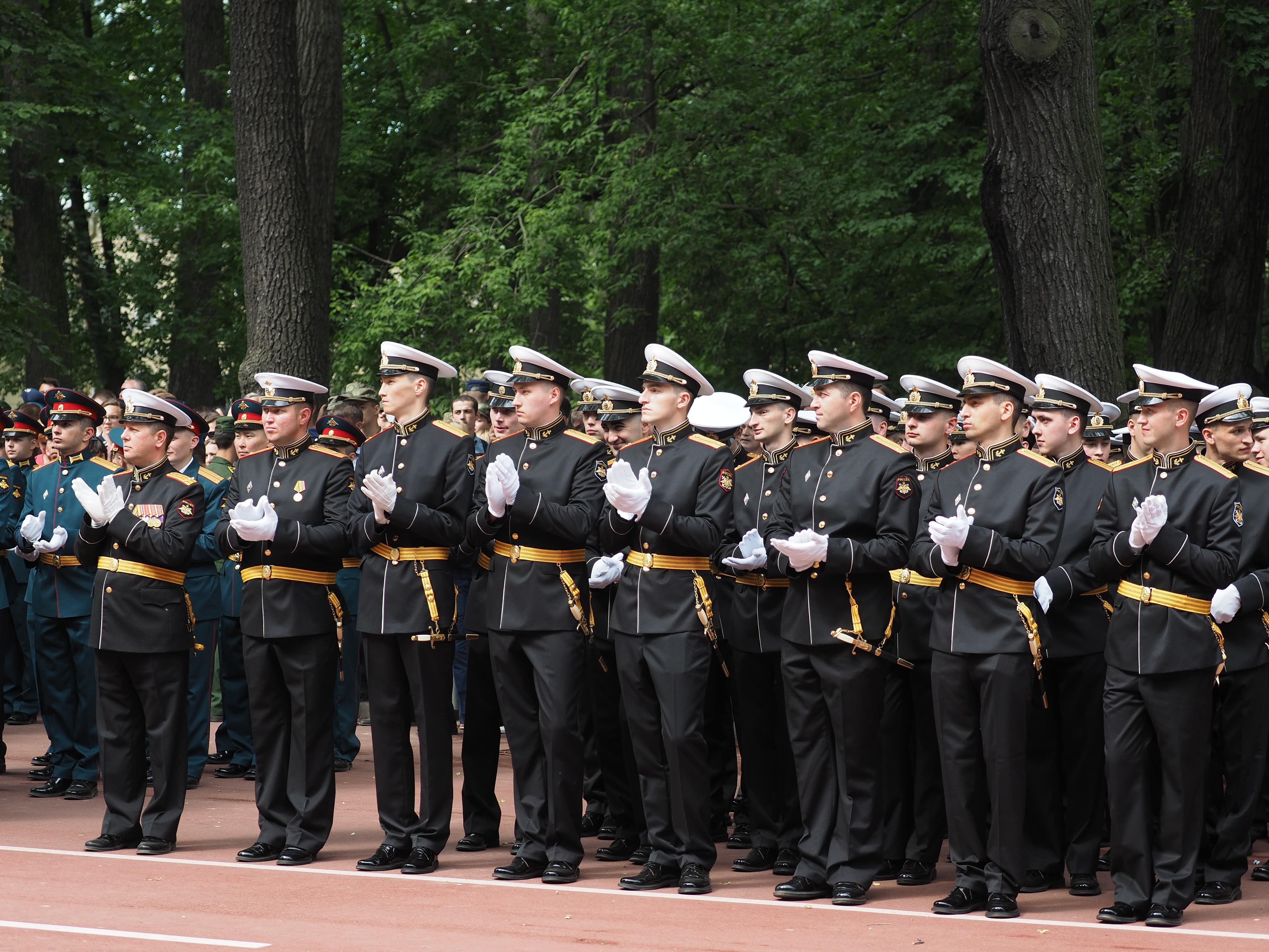 Телефон военно медицинской академии санкт петербурга