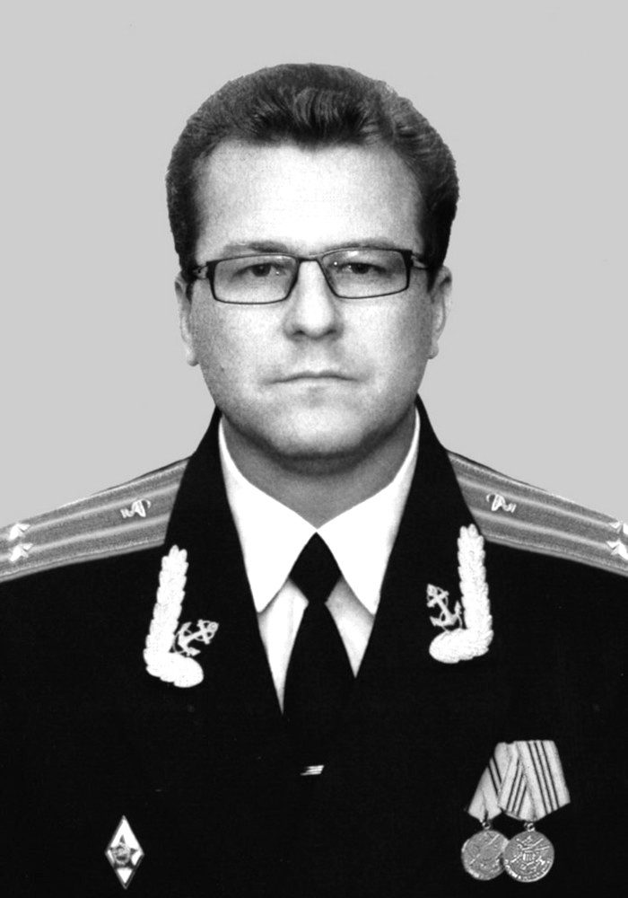 Соловьев богдан анатольевич