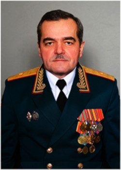КОТИВ Богдан Николаевич