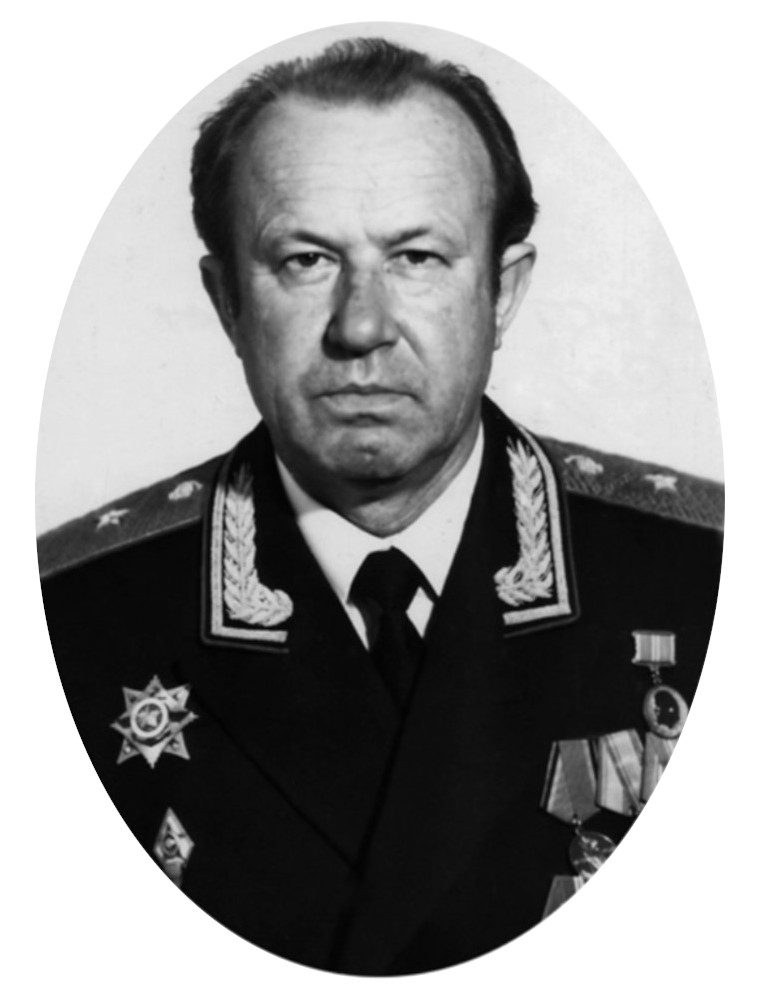 ИВАНОВ Константин Сергеевич