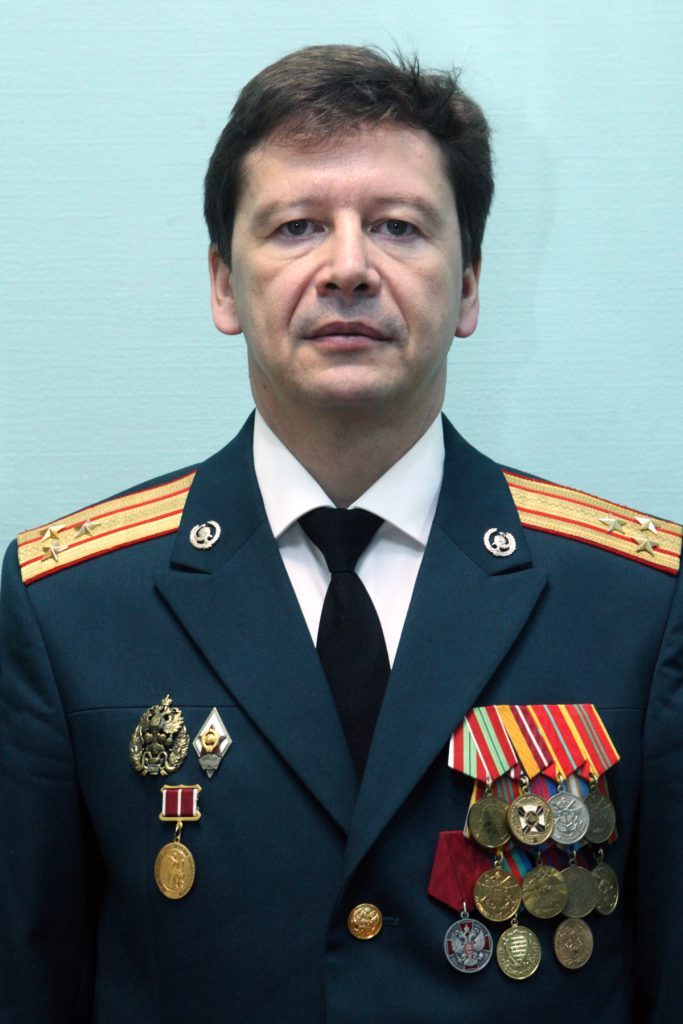 Константин валерьевич сальников