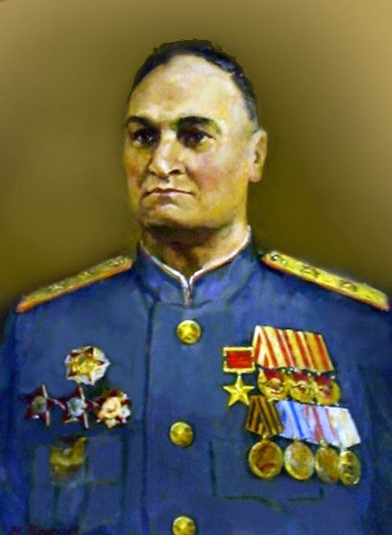ЕЛАНСКИЙ Николай Николаевич