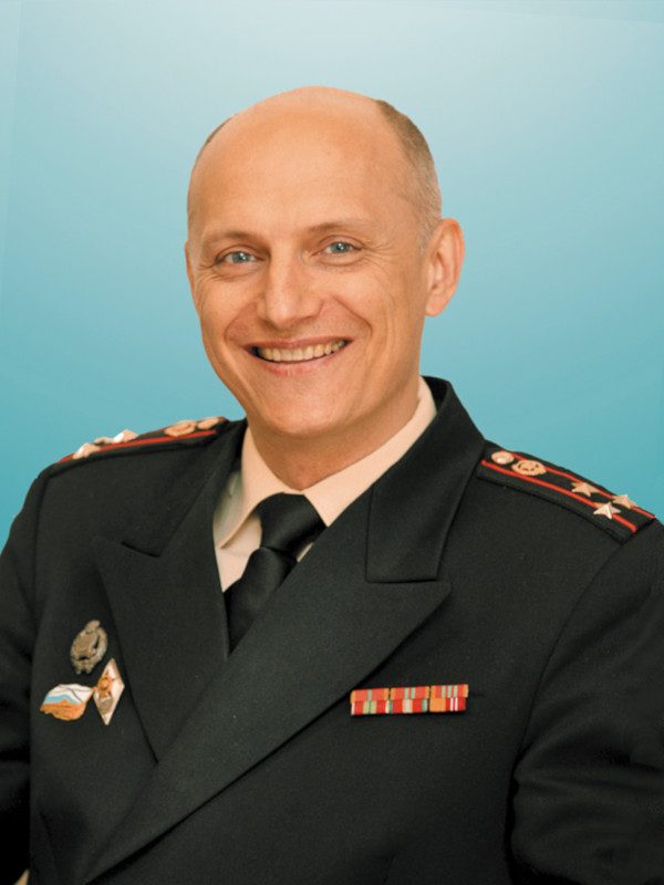 БОЙКО Эрнест Витальевич
