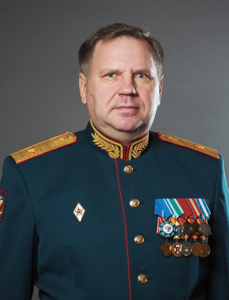 Сергей александрович машин