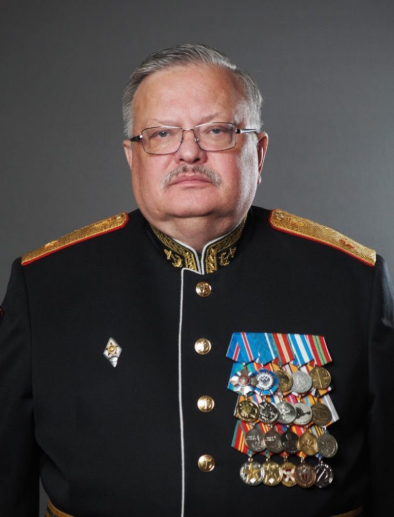 Калина александр яковлевич стоматолог