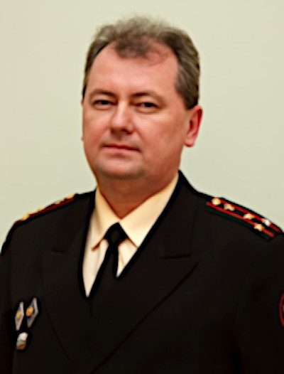 ЧИРСКИЙ Вадим Семенович