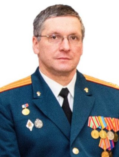 СВИСТОВ Дмитрий Владимирович