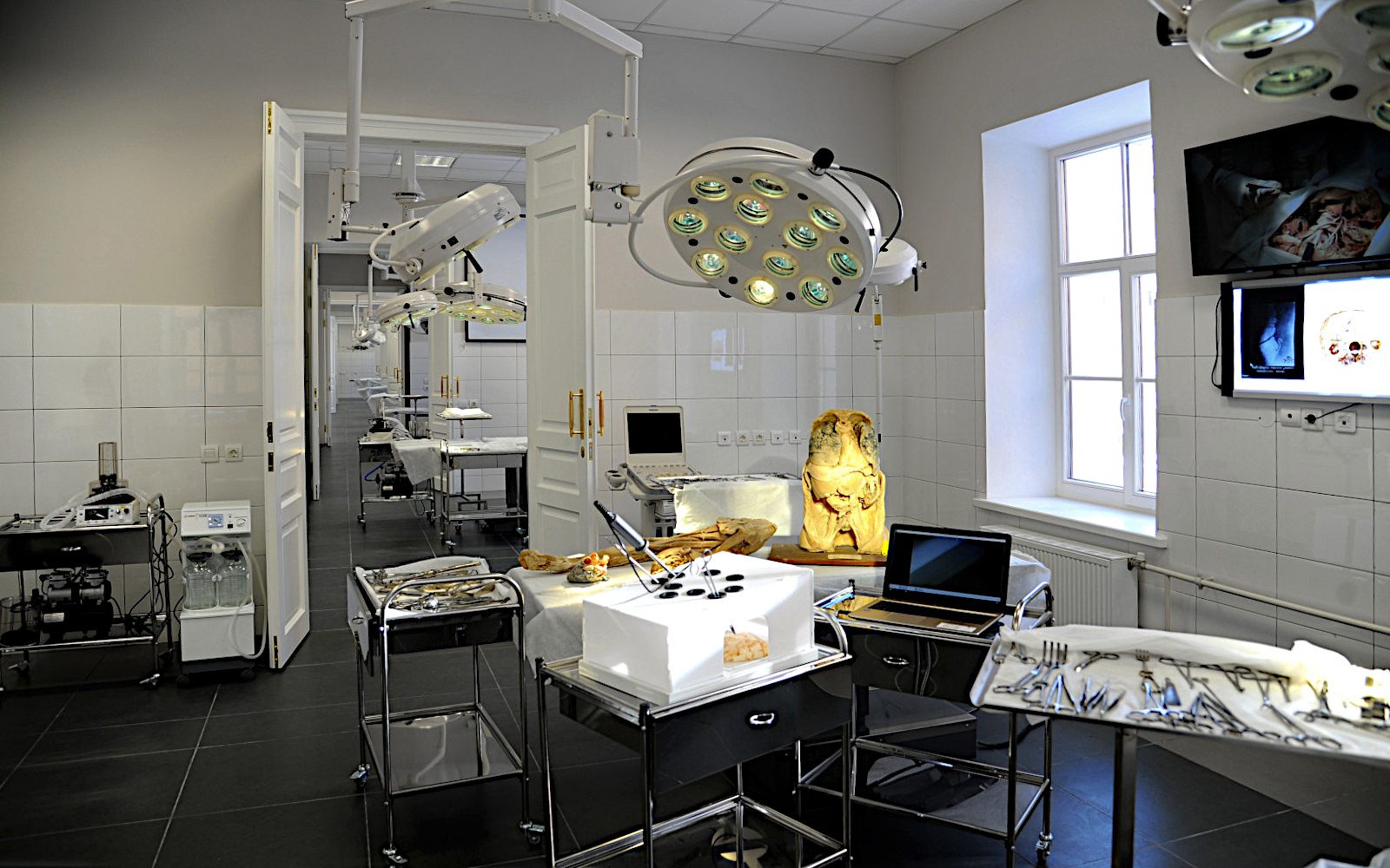 северная больница киров хирургическое отделение