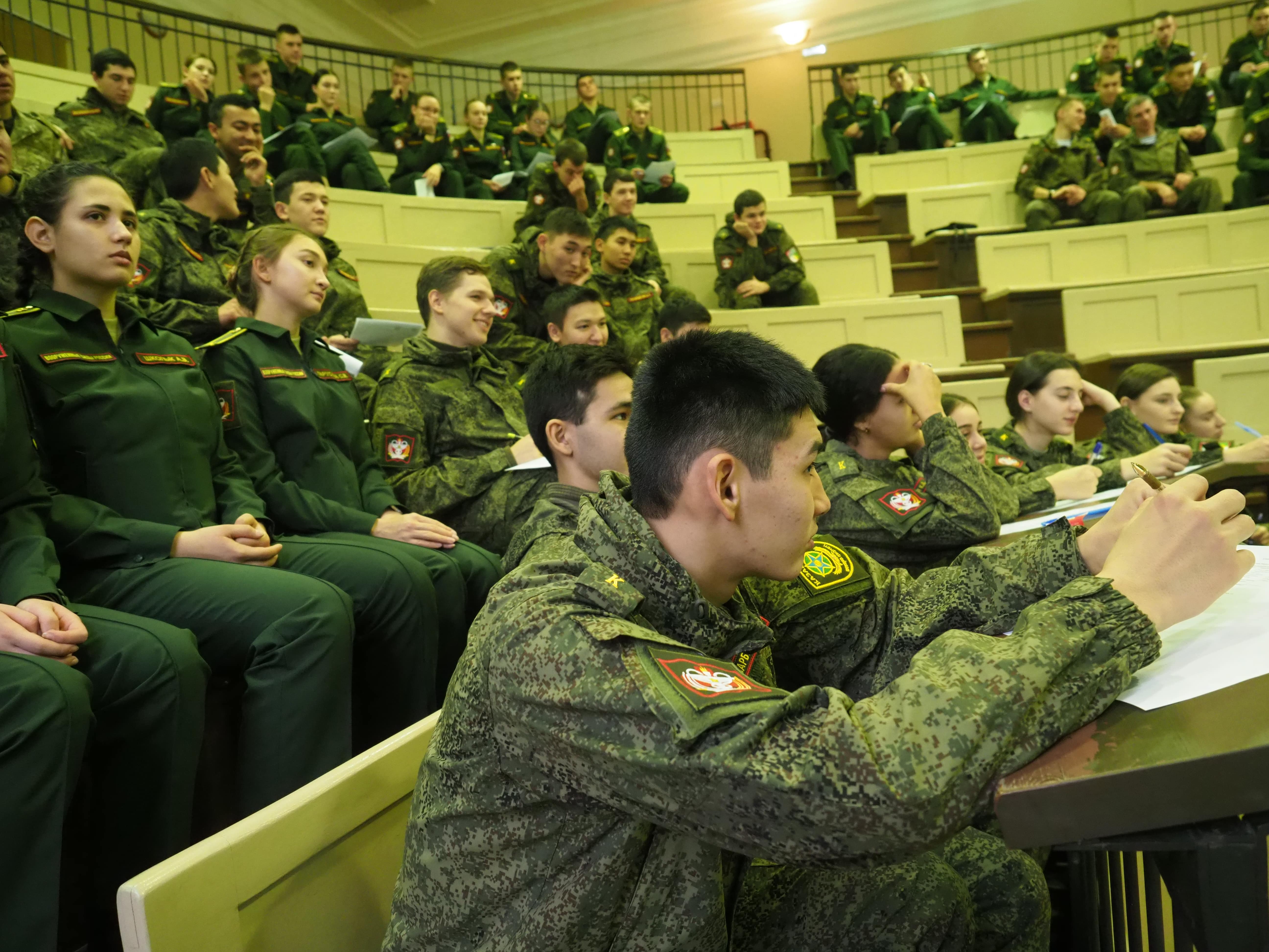 Военная медицинская академия в санкт петербурге