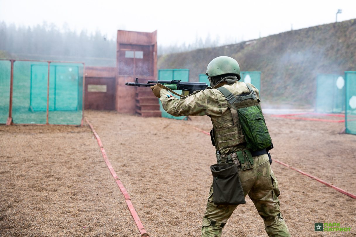 Обзоры вс рф 2019. Парк Патриот полигон. Чемпионат вс РФ по армейской тактической стрельбе 2019. Парк Патриот полигон для стрельбы. Парк Патриот стрельбище.